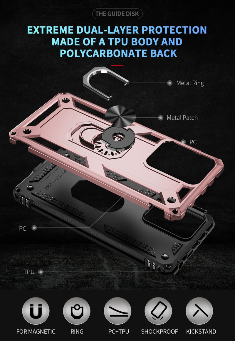 Xiaomi Poco X5 Pro Case