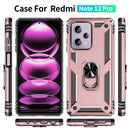 Xiaomi Poco X5 Pro Case