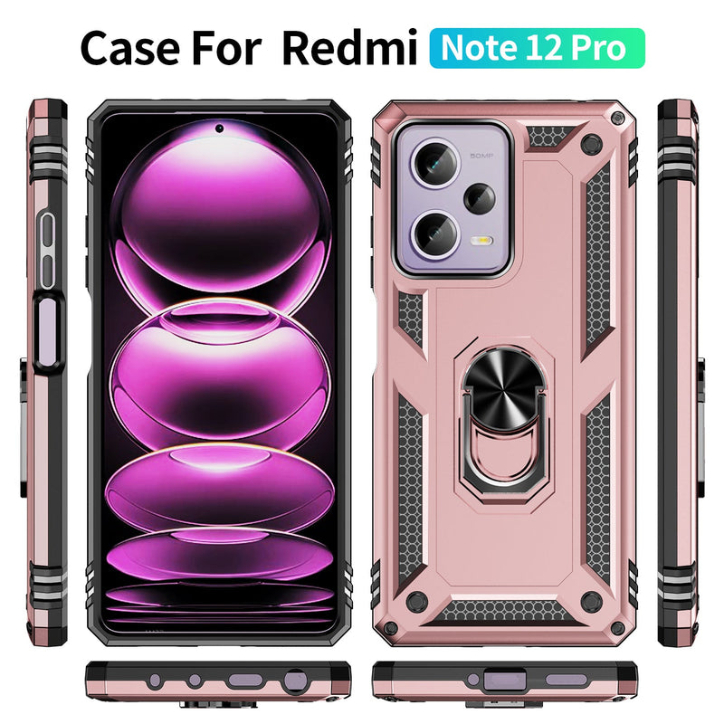 Xiaomi Poco X5 Pro Case