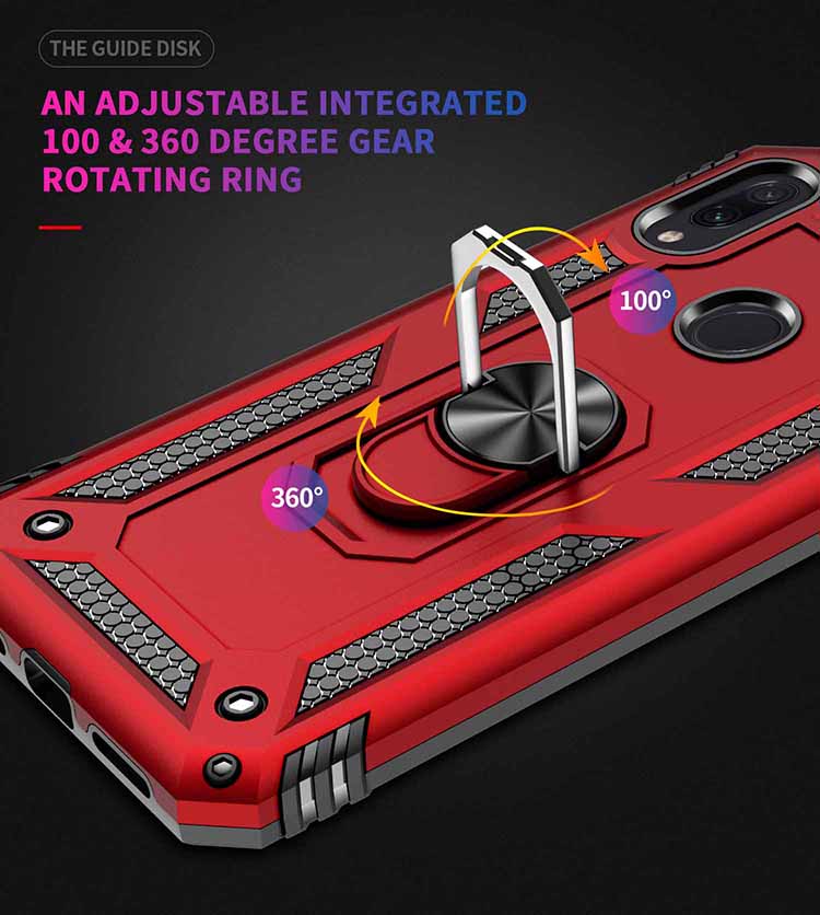 Xiaomi Redmi Note 7 Case