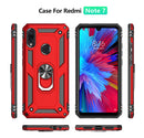 Xiaomi Redmi Note 7 Case