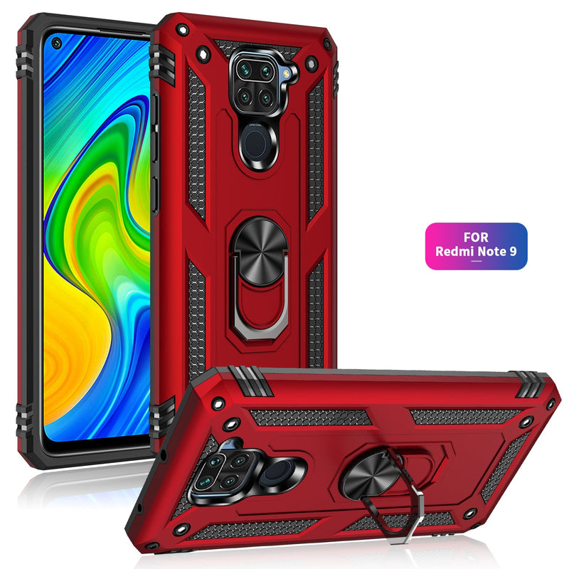 Xiaomi Redmi Note 9 Case