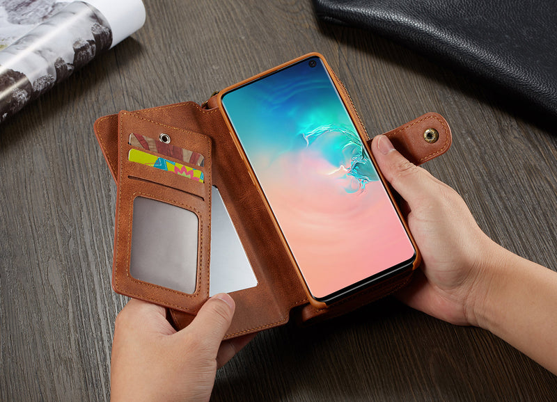 Samsung S10E Case