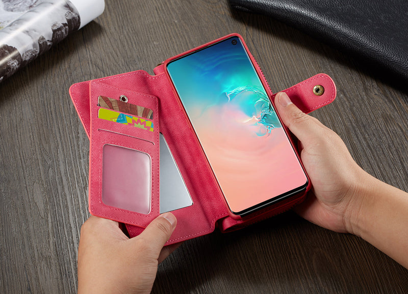Samsung S10E Case