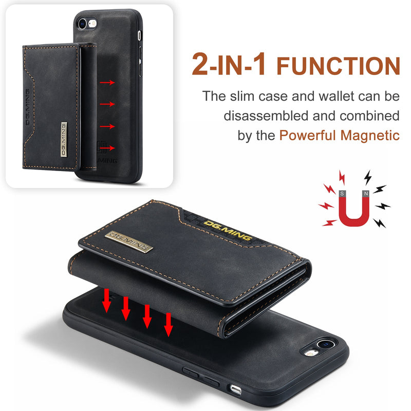 iPhone SE Case (2nd Gen 2020)