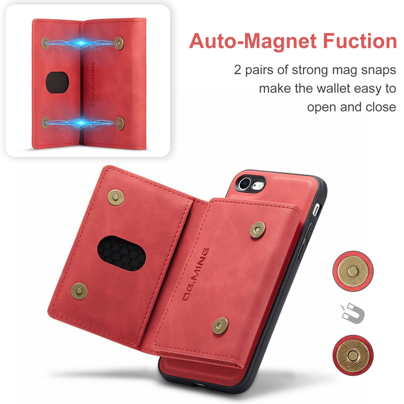 iPhone SE Case (2nd Gen 2020)