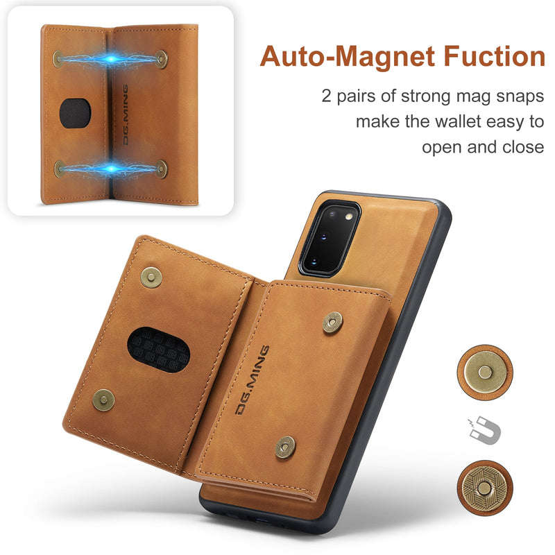 Samsung Galaxy S20 Case