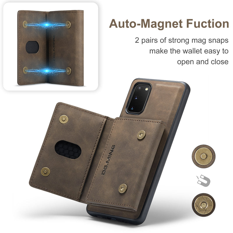 Samsung Galaxy S20 Case