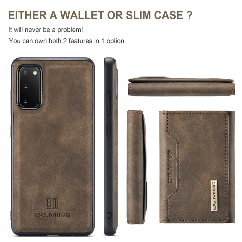 Samsung Galaxy S20 Case