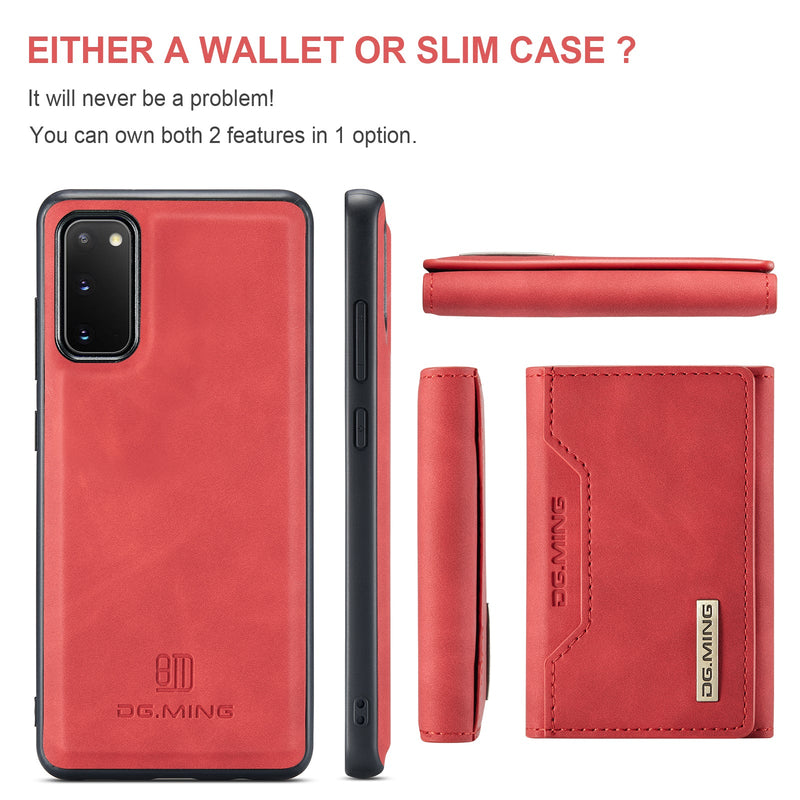 Samsung Galaxy S20 Case