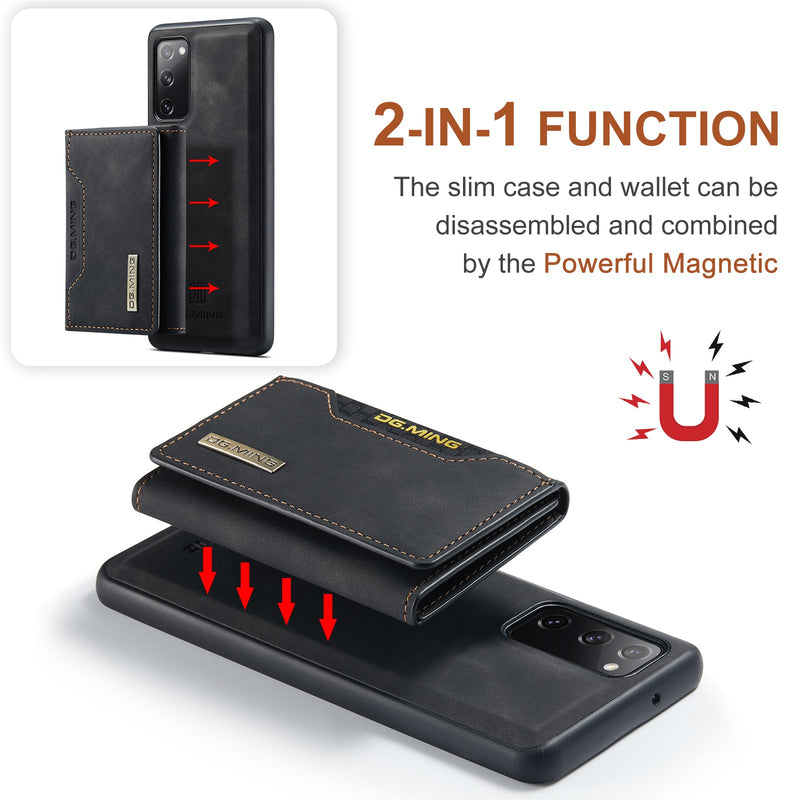 Samsung Galaxy S20 FE Case