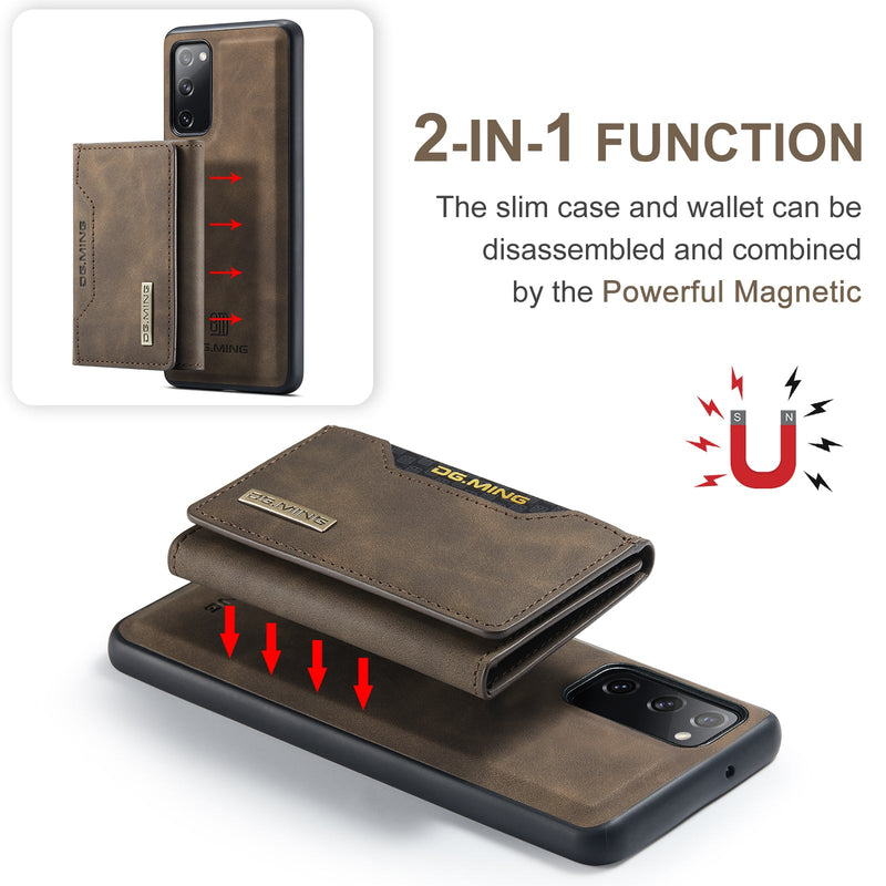 Samsung Galaxy S20 FE Case