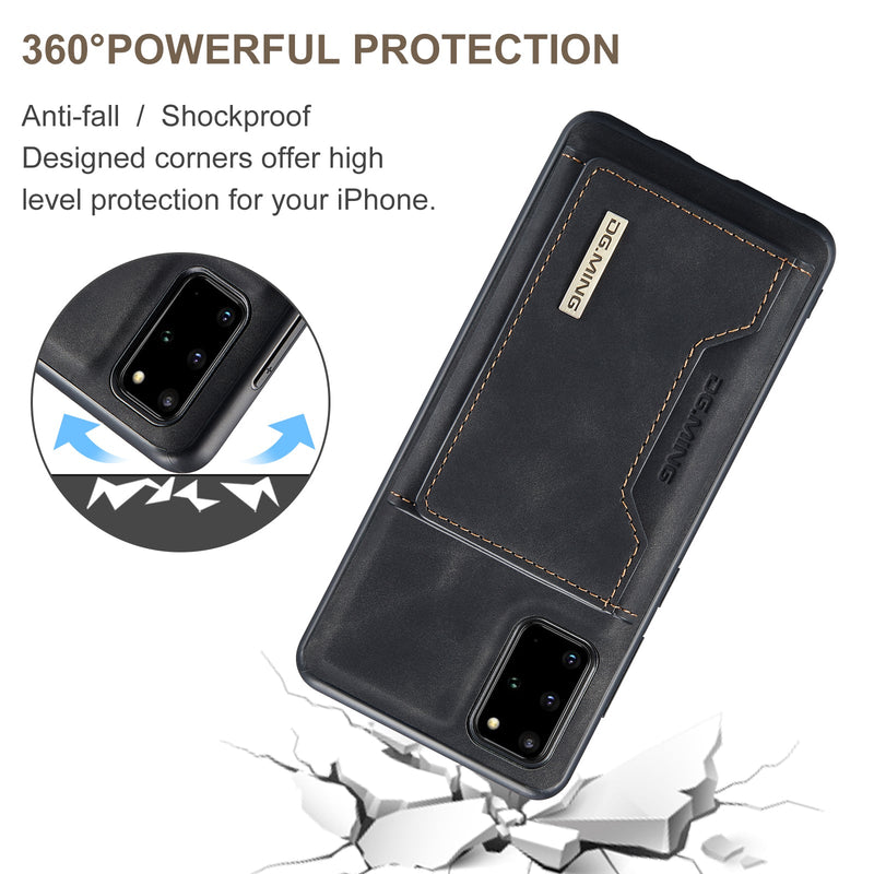 Samsung Galaxy S20+ Case