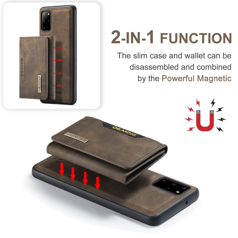 Samsung Galaxy S20+ Case