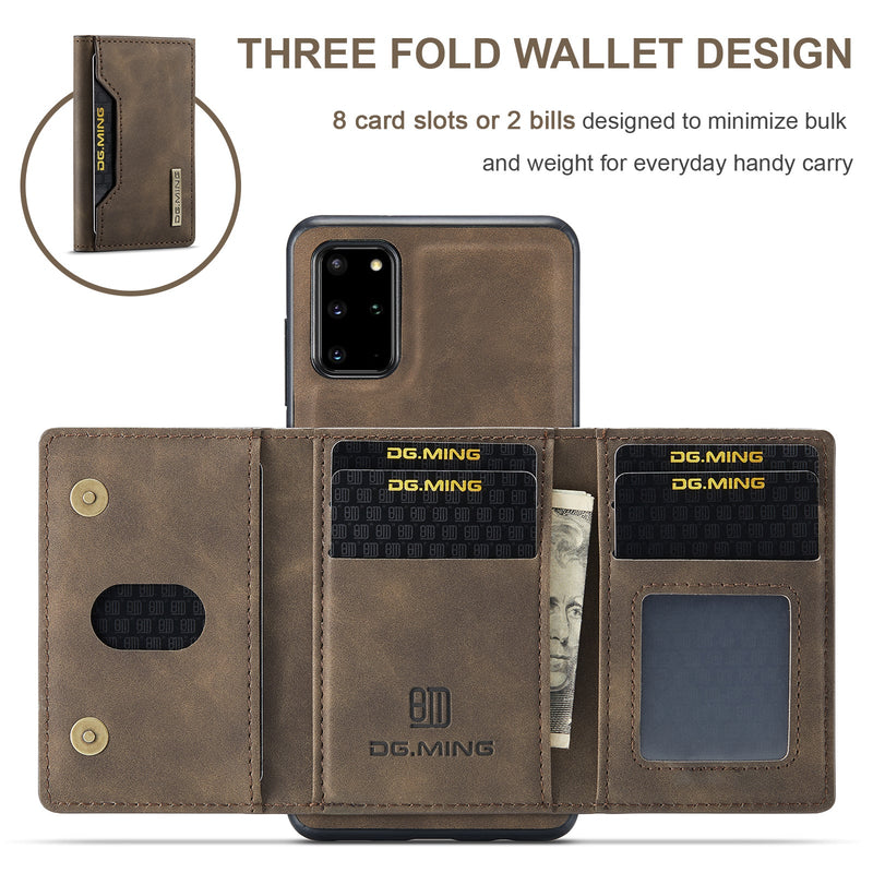Samsung Galaxy S20+ Case