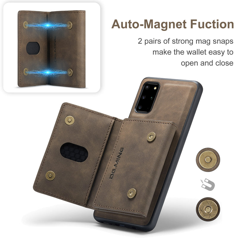 Samsung Galaxy S20+ Case