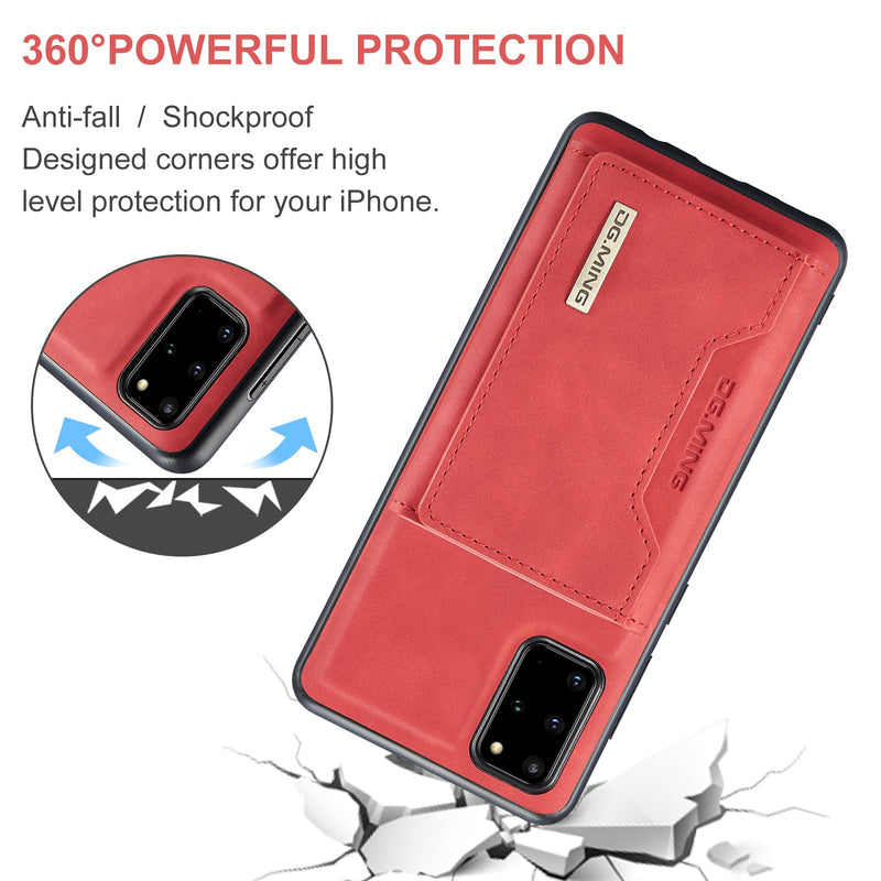 Samsung Galaxy S20+ Case