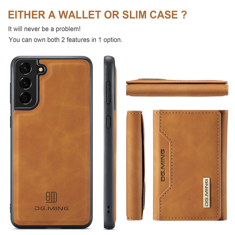 Samsung Galaxy S21+ Case