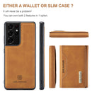 Samsung Galaxy S21 Ultra Case