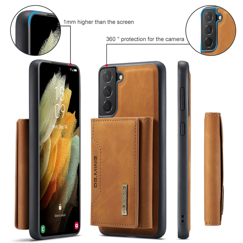 Samsung Galaxy S21 FE Case