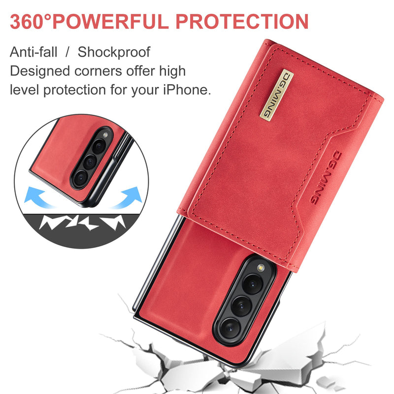 Samsung Galaxy Z Fold 4 Case