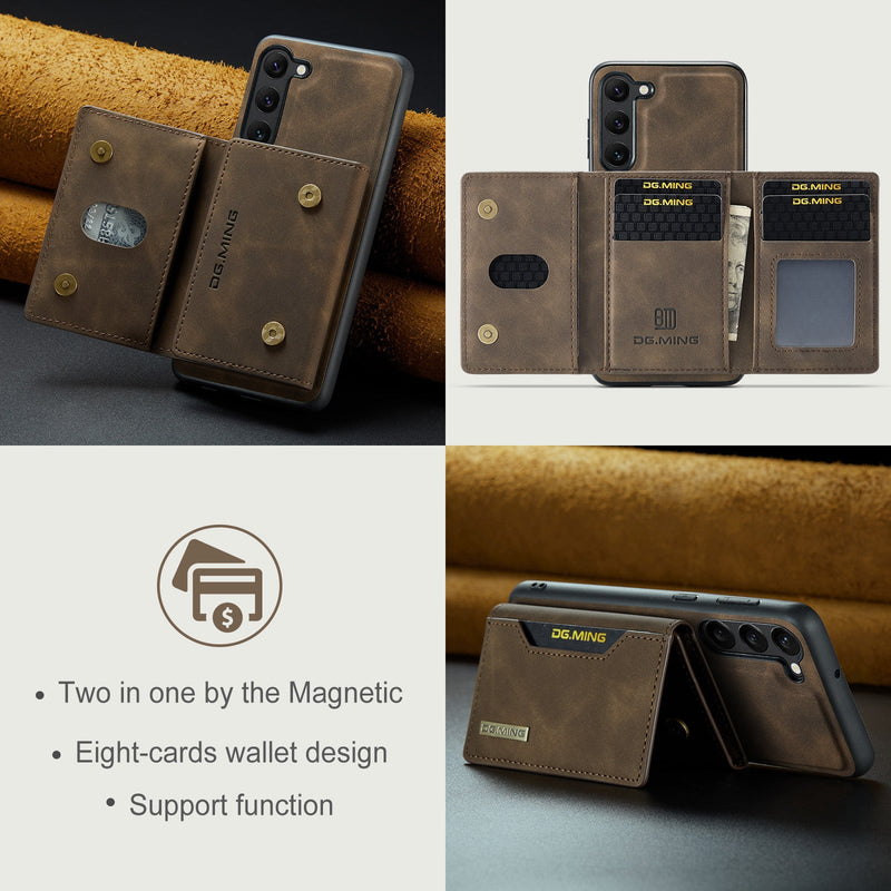 Samsung Galaxy S23+ Case