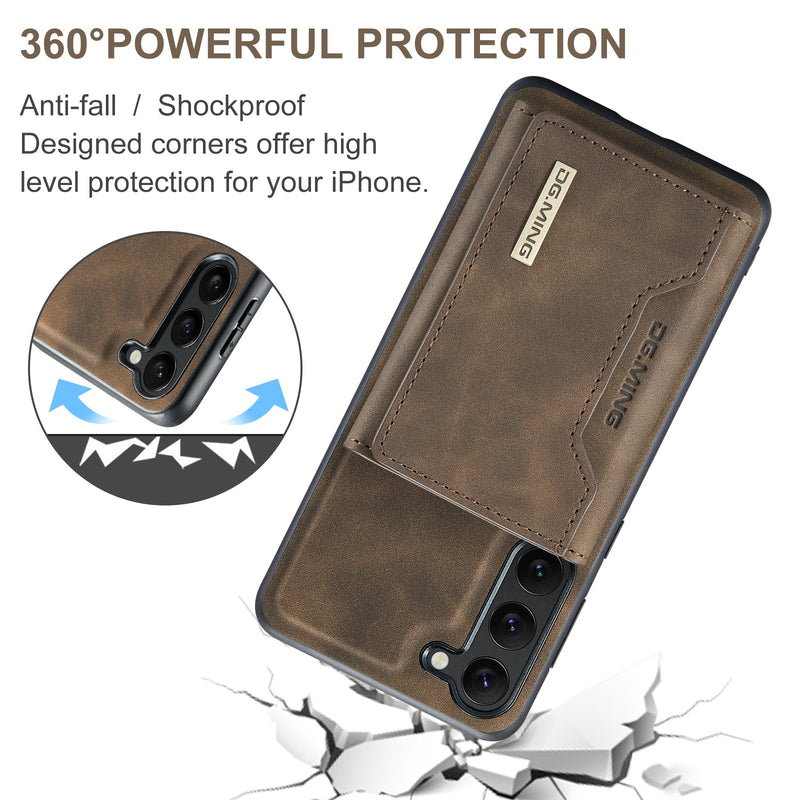 Samsung Galaxy S23+ Case