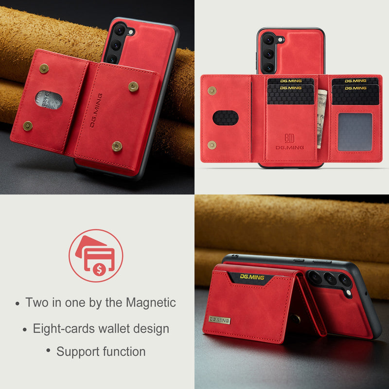 Samsung Galaxy S23+ Case