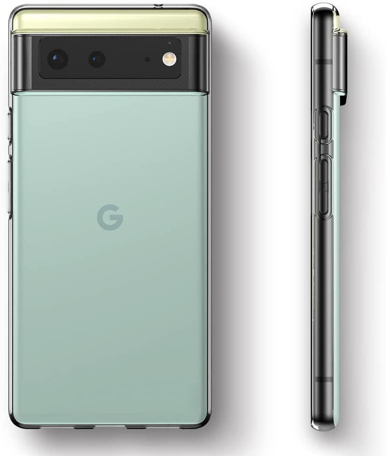 Google Pixel 6 Case
