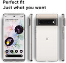 Google Pixel 6 Pro Case