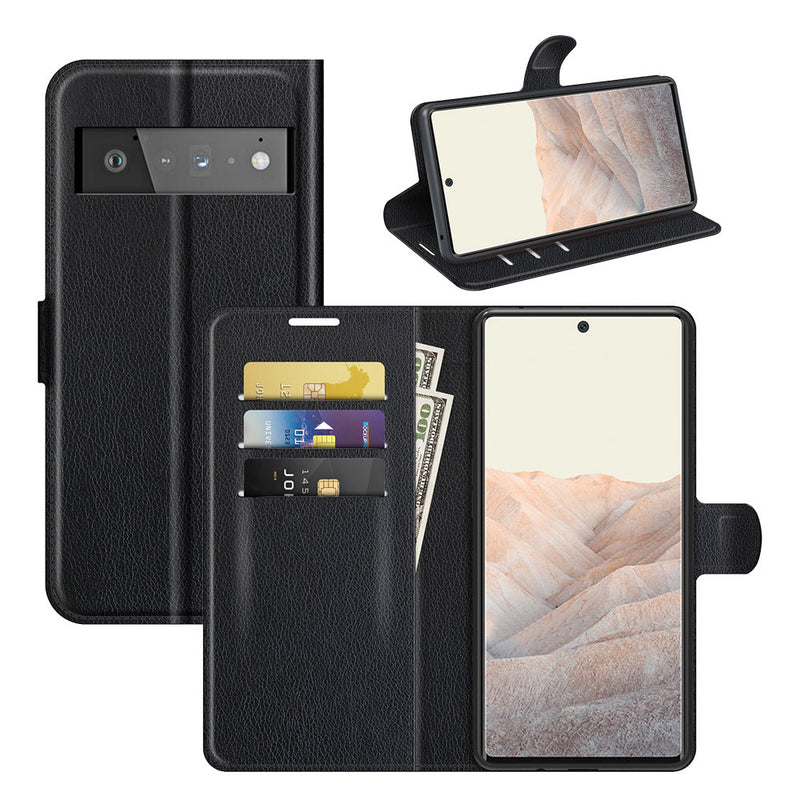 Google Pixel 6 Pro Case