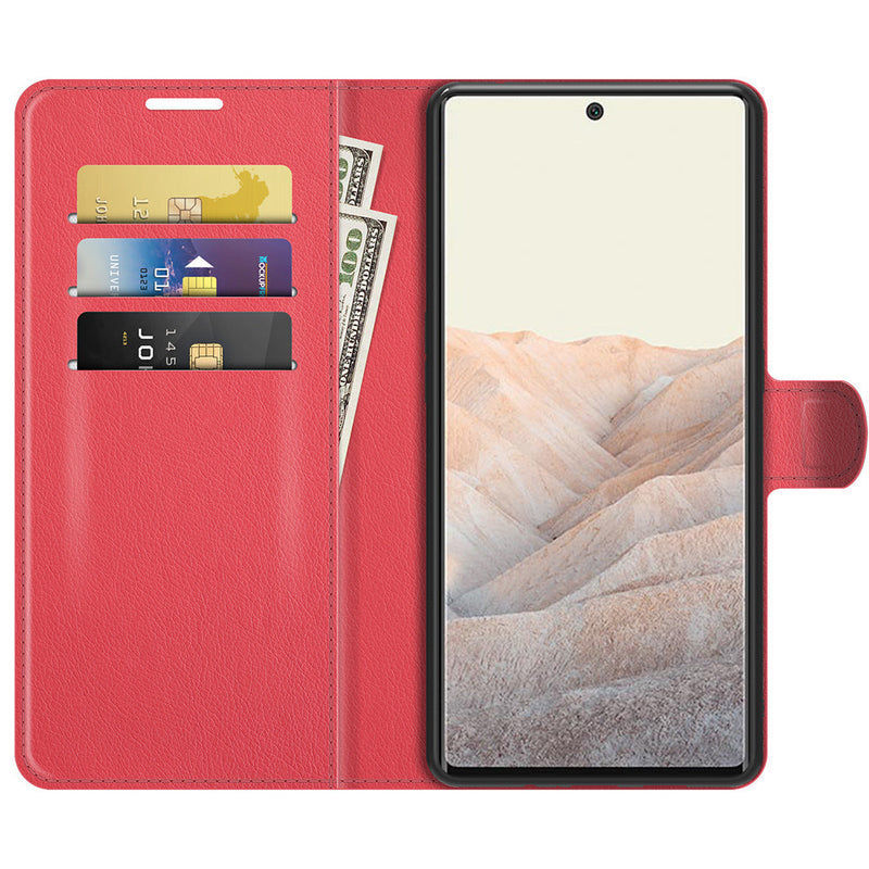 Google Pixel 6 Pro Case