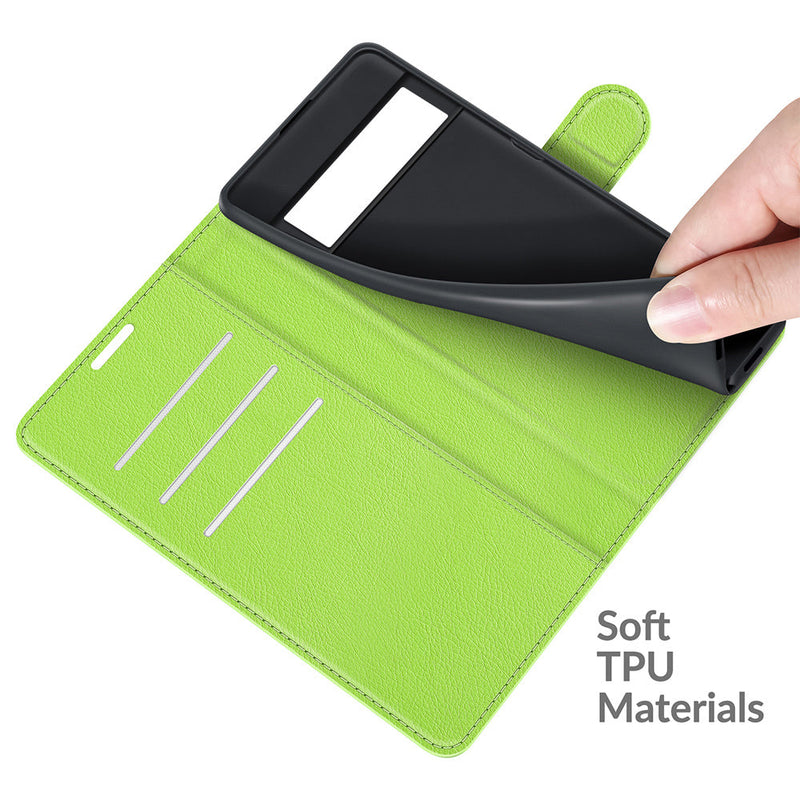 Google Pixel 6 Pro Case