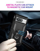 Google Pixel 8a Case