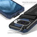 Google Pixel 9 Pro Kickstand Card Case [Navy]