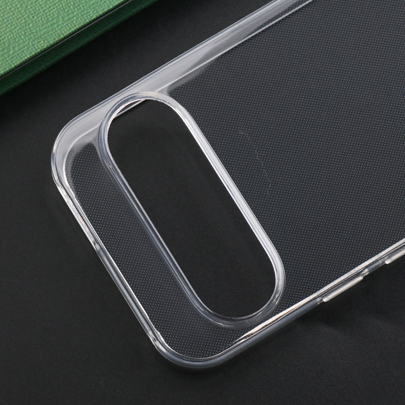 Google Pixel 9 Pro Soft Gel Case