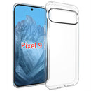 Google Pixel 9 Pro Soft Gel Case