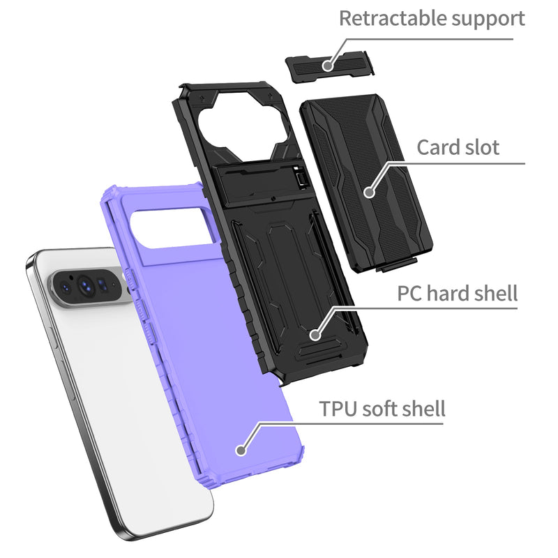 Google Pixel 9 Pro XL Case