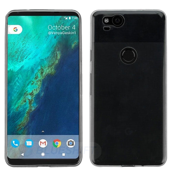 Google Pixel 2 Case
