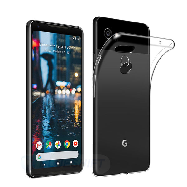 Google Pixel 2 XL Case