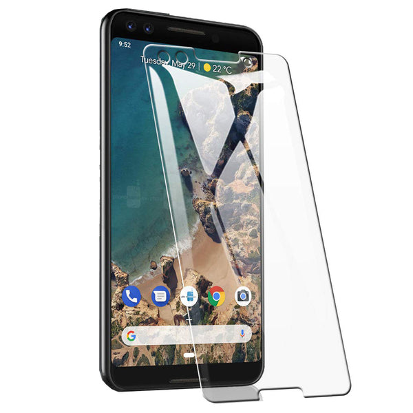 Google Pixel 3 Glass Screen Protector