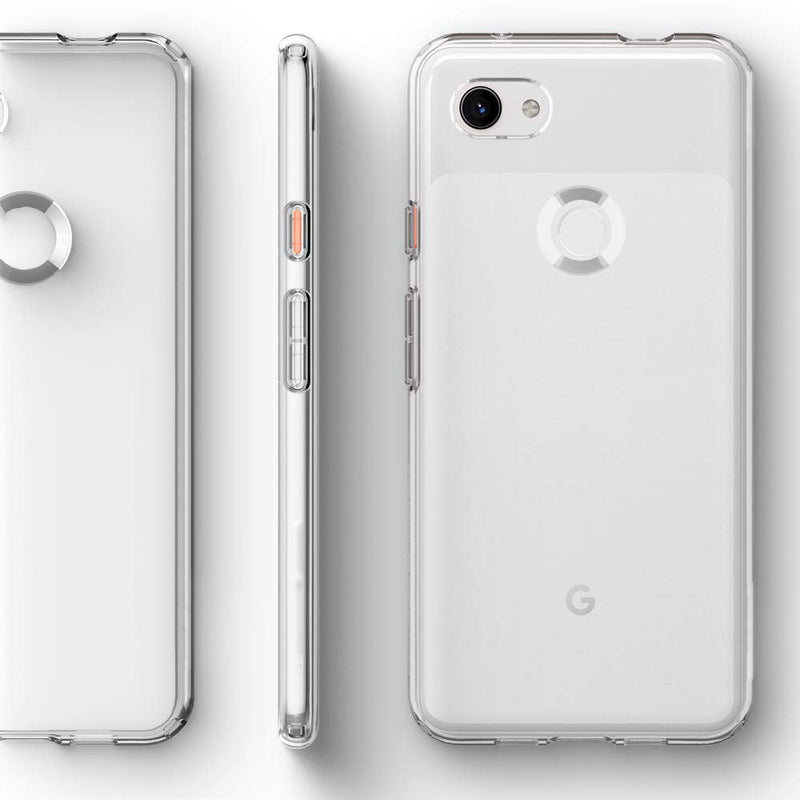 Google Pixel 3a Case