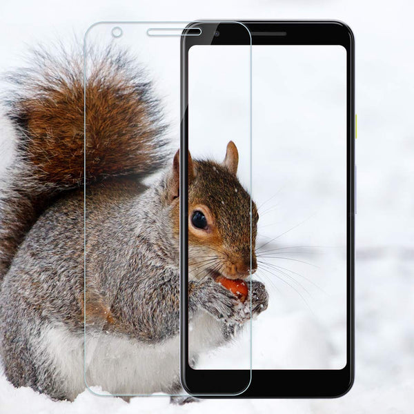 Google Pixel 3a XL Glass Screen Protector