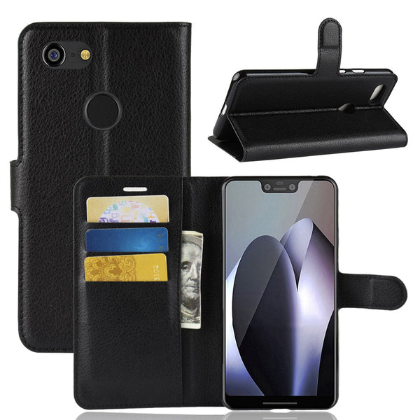 Google Pixel 3 XL Case