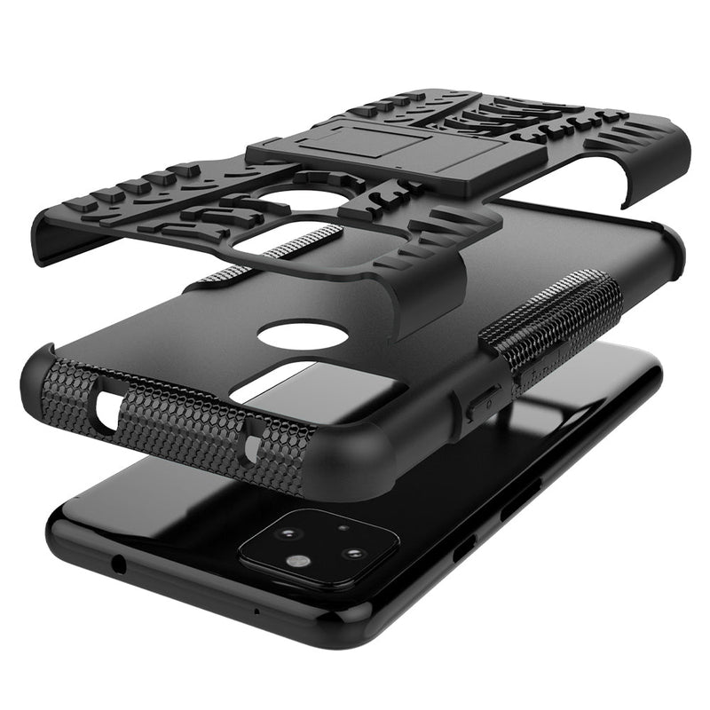 Google Pixel 4a 5G Case