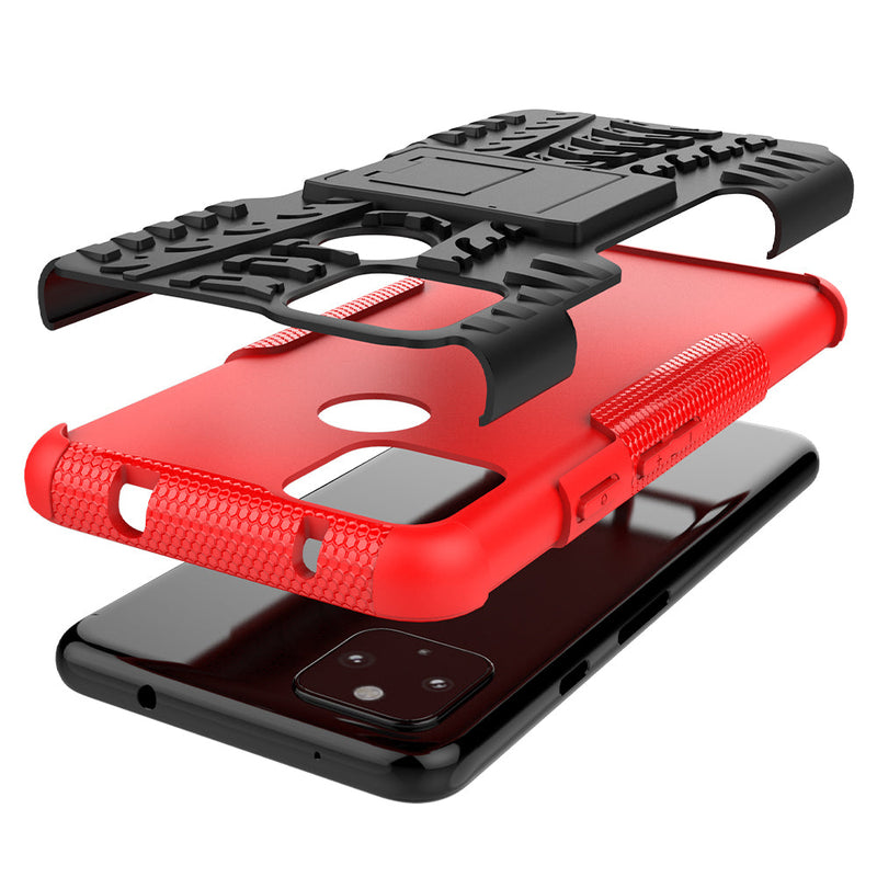 Google Pixel 4a 5G Case