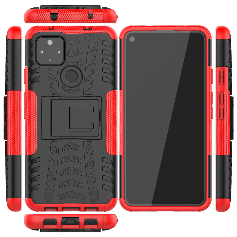 Google Pixel 4a 5G Case