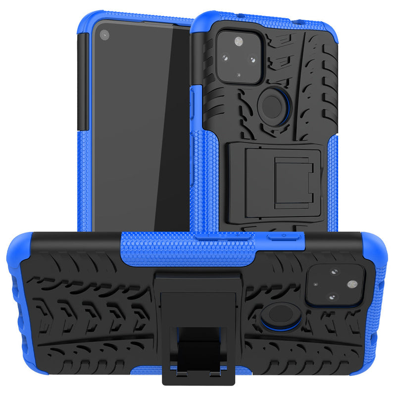 Google Pixel 4a 5G Case