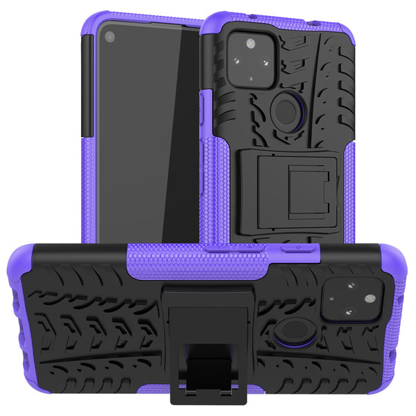 Google Pixel 4a 5G Case
