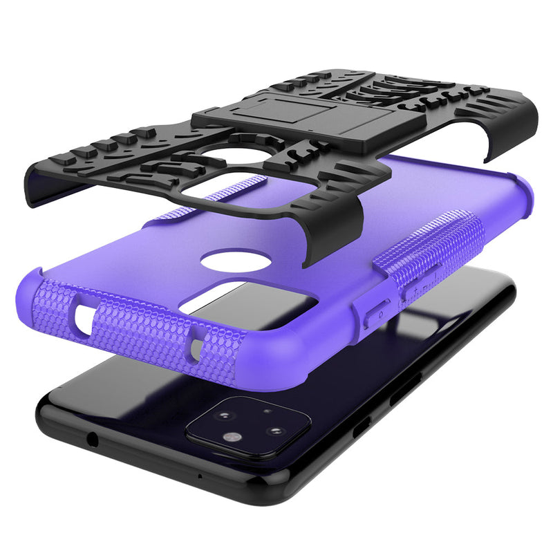 Google Pixel 4a 5G Case